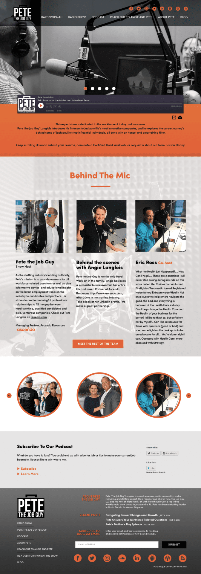 Our Work Black Belt Digital Marketing